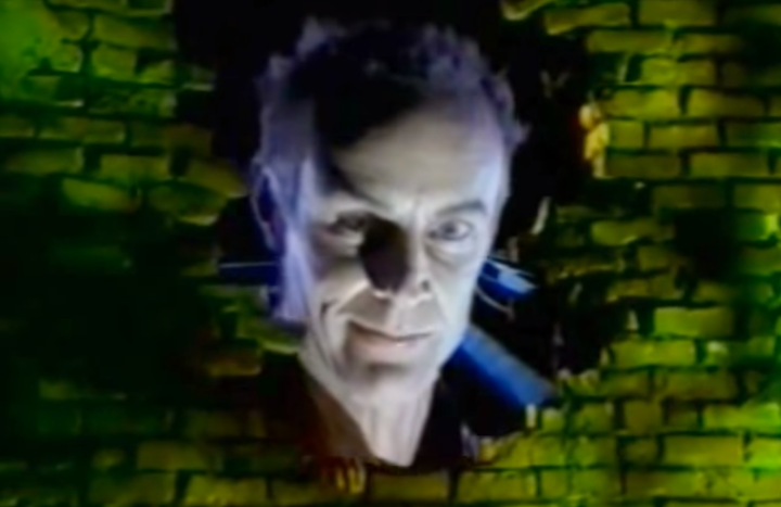 GENERATION X (1996) Matt Frewer lookin good