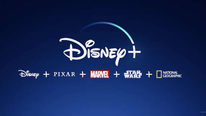 Disney+ Offerings