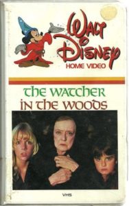 Daily Grindhouse | 40 Years Of THE WATCHER IN THE WOODS, Disney's ...