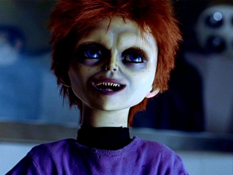 glenda in chucky