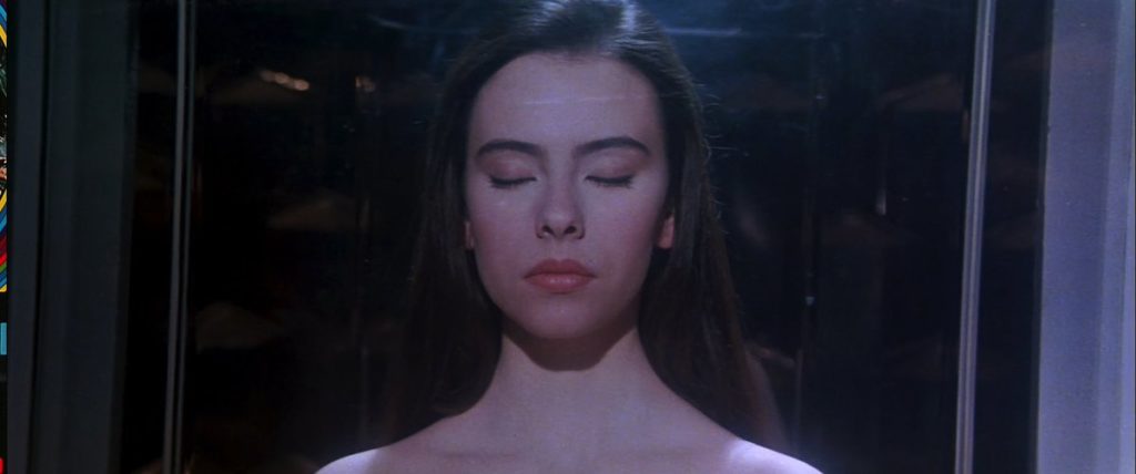 Daily Grindhouse The Incomprehensible Excess Of Lifeforce 1985 And Loving This Bizarre Naked