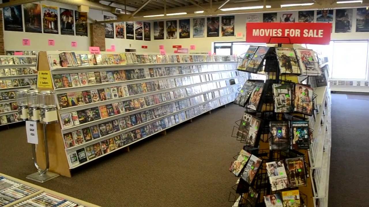 Daily Grindhouse  MOM N' POP AIMS TO LOOK AT THE VIDEO STORES BLOCKBUSTER  LEFT BEHIND - Daily Grindhouse