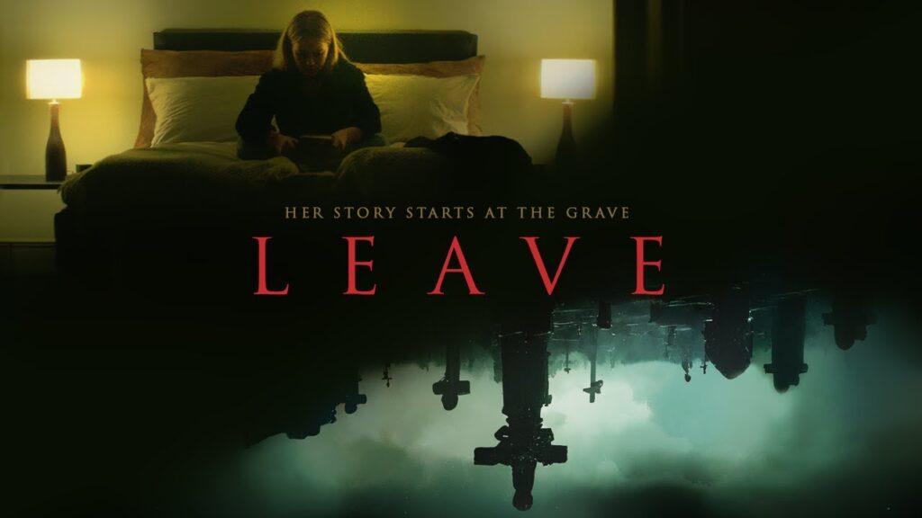 [THE DAILY GRINDHOUSE INTERVIEW] JAMIE CHRISTOPHERSON, COMPOSER FOR ‘LEAVE’