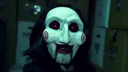 Jigsaw will be the 'hero' of Saw X in unexpected twist