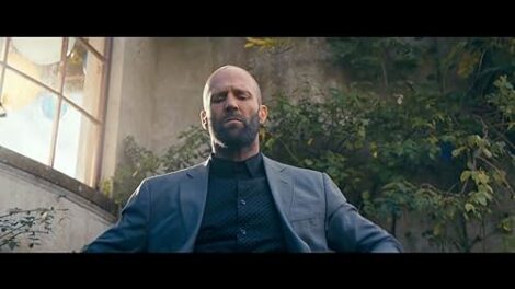 THE BEEKEEPER (2024): Jason Statham’s Newest Grisly Pulp Thriller is Bloody Good Fun