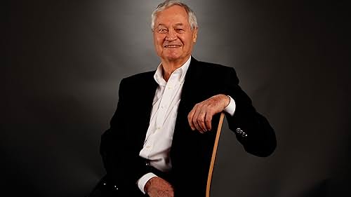 [THE BIG QUESTION] WHAT ARE YOU MOST THANKFUL TO ROGER CORMAN FOR?