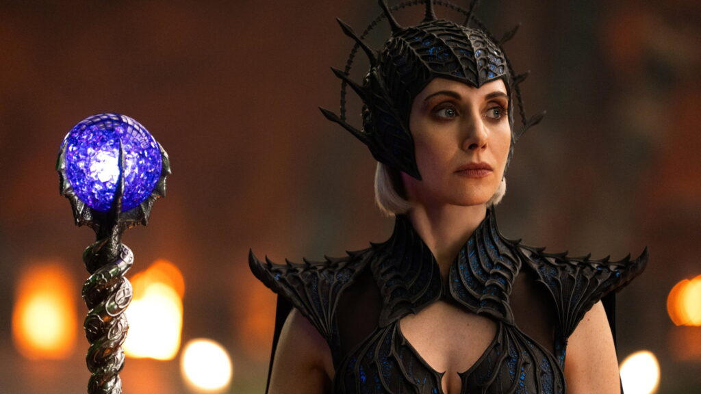 MEET THE ‘MASTERS OF THE UNIVERSE:’ PART TWO