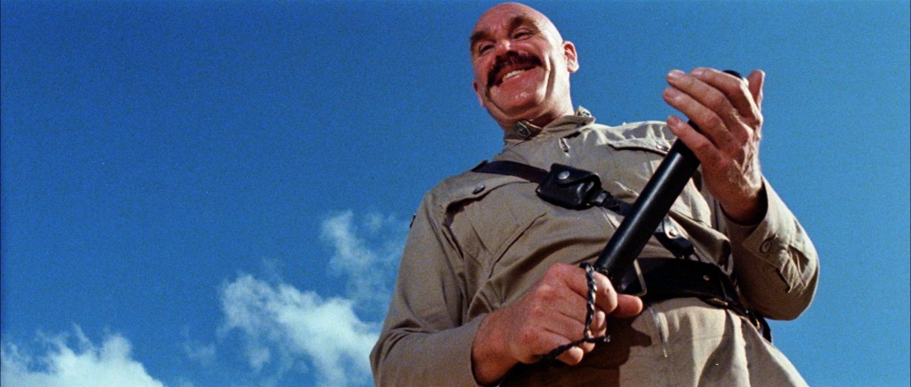 Daily Grindhouse | [POST-APOCALYPTIC WEEK: THE SEQUEL] TURKEY SHOOT a.k ...