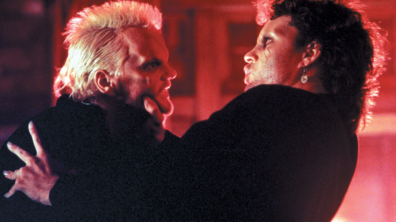 Daily Grindhouse | [LITTLE MISS RISK'S DUNGEON] THE LOST BOYS (1987 ...