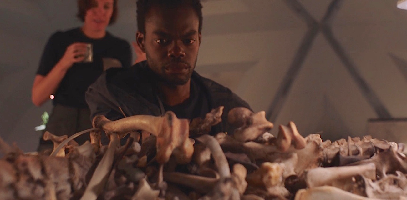 They Remained Daily Grindhouse | THEY REMAIN Is A Tense And Unnerving Descent Into ...