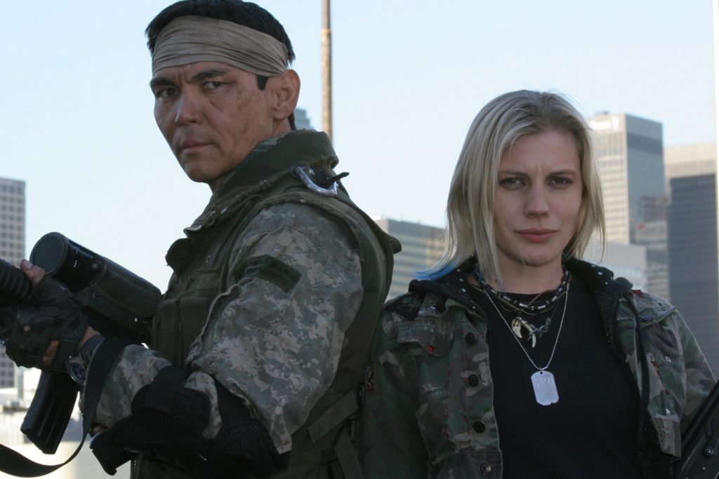 Daily Grindhouse | [THE DAILY GRINDHOUSE INTERVIEW] DON “THE DRAGON ...