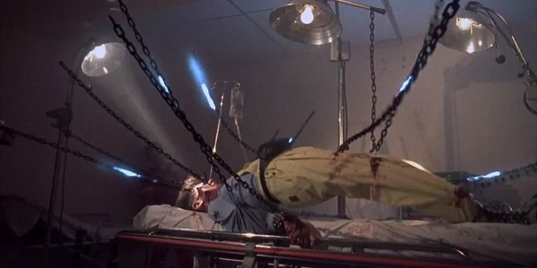Daily Grindhouse | [SCREAMQUELS! #18] 'HELLRAISER III: HELL ON EARTH ...
