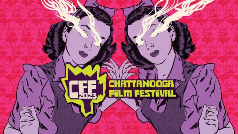 Daily Grindhouse | [CHATTANOOGA FILM FESTIVAL 2023]: 'TEARSUCKER' IS A ...