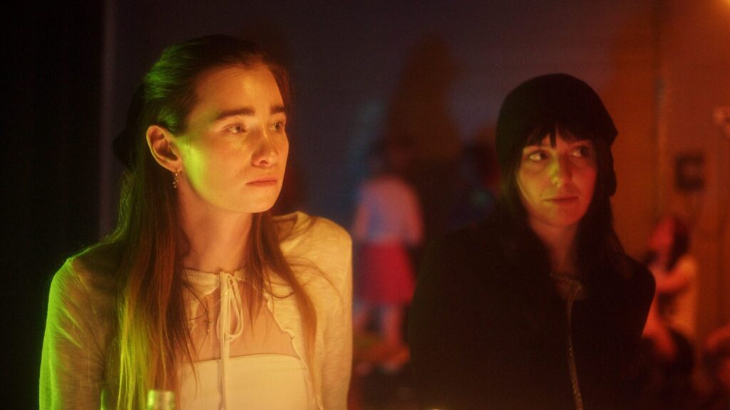 ‘THE SERPENT’S SKIN’ IS A SINGULARLY ORIGINAL TAKE ON QUEER FEMALE RAGE