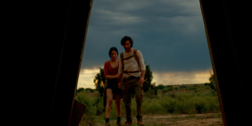 [PANIC FEST 2026] ‘BABYBACKS’ IS A GRISLY STANDOUT
