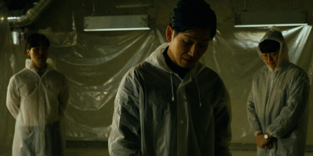 [PANIC FEST 2026]: ‘DEBONE’ IS A RELENTLESSLY DARK FIGHT FOR SURVIVAL