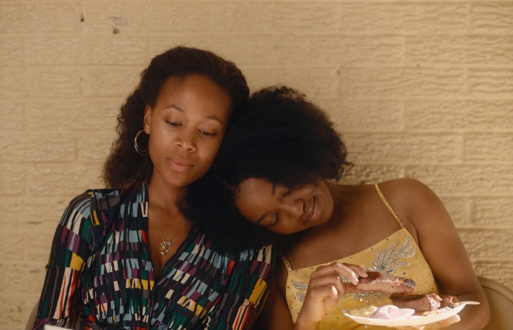 [MOVIE OF THE DAY] MISS JUNETEENTH (2020)