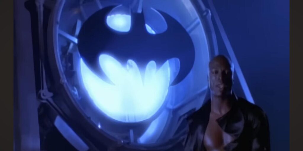 [SOUNDTRACK SUNDAY] ‘BATMAN FOREVER’ (1995)